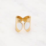 Bague Ikita Paris - Manarola