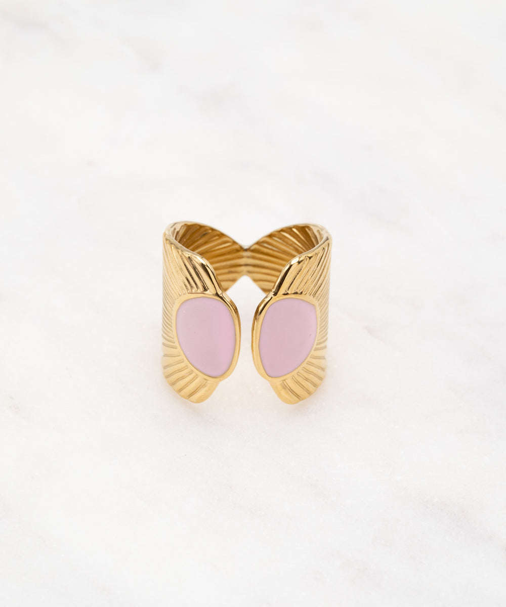 Bague Ikita Paris - Manarola