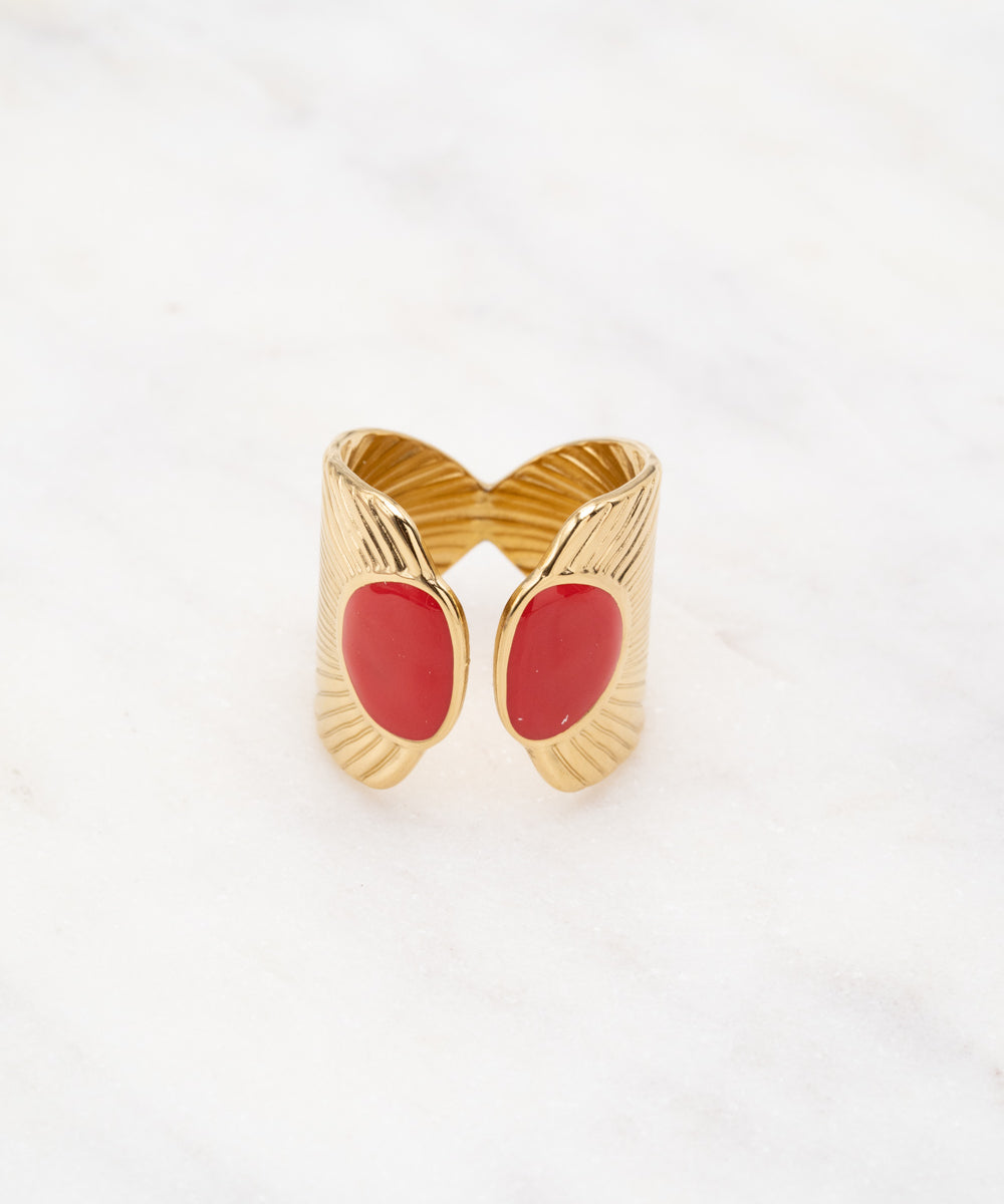 Bague Ikita Paris - Manarola