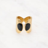 Bague Ikita Paris - Manarola