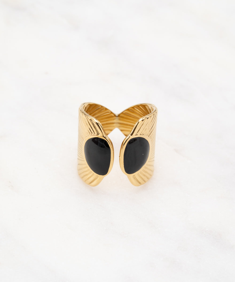 Bague Ikita Paris - Manarola