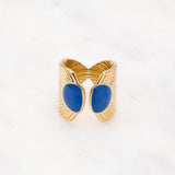 Bague Ikita Paris - Manarola