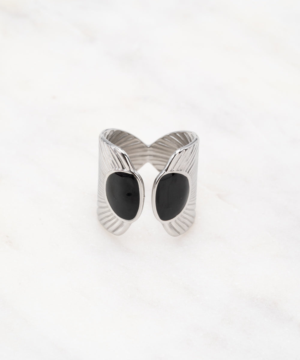 Bague Ikita Paris - Manarola