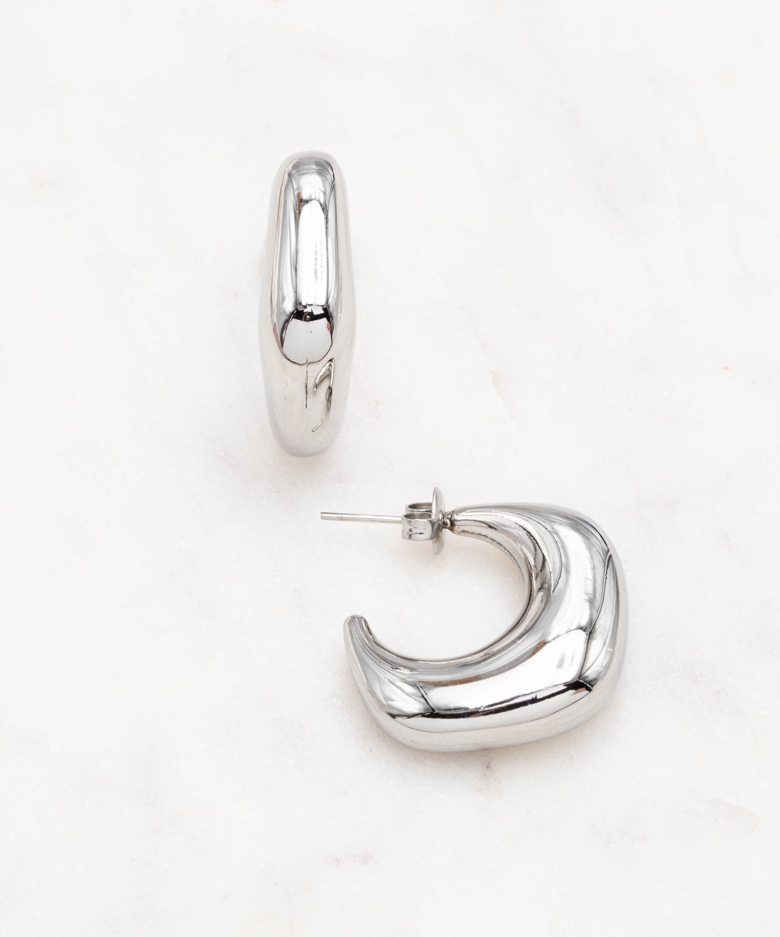 Boucles Ikita Paris - Archie S
