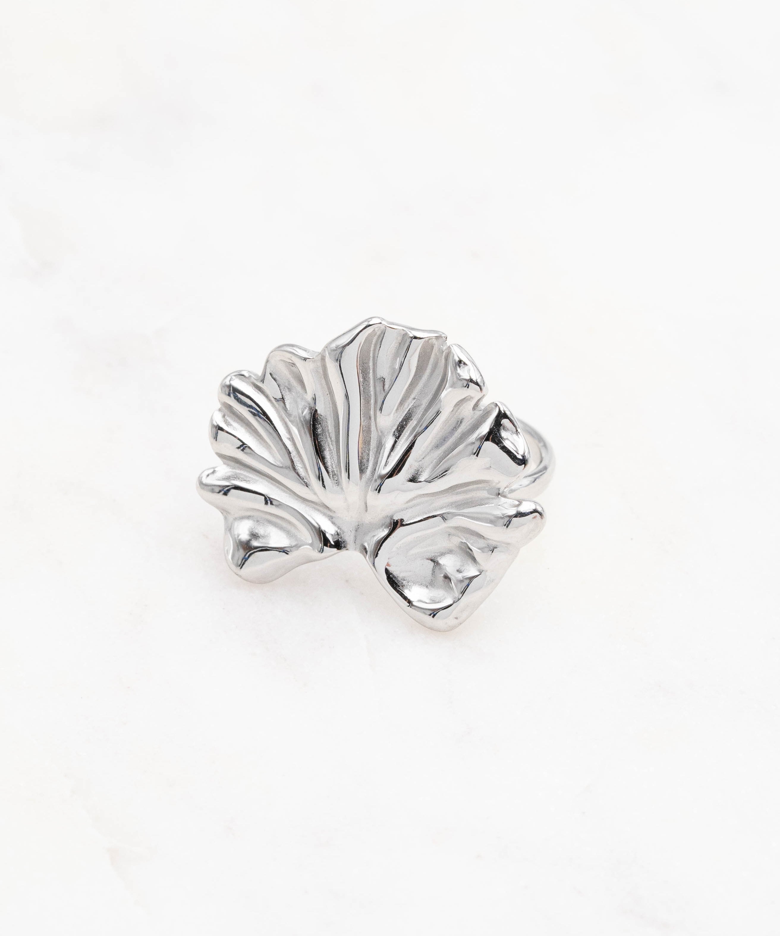 Bague Ikita Paris - Gaia