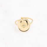Bague Ikita Paris - Castellani