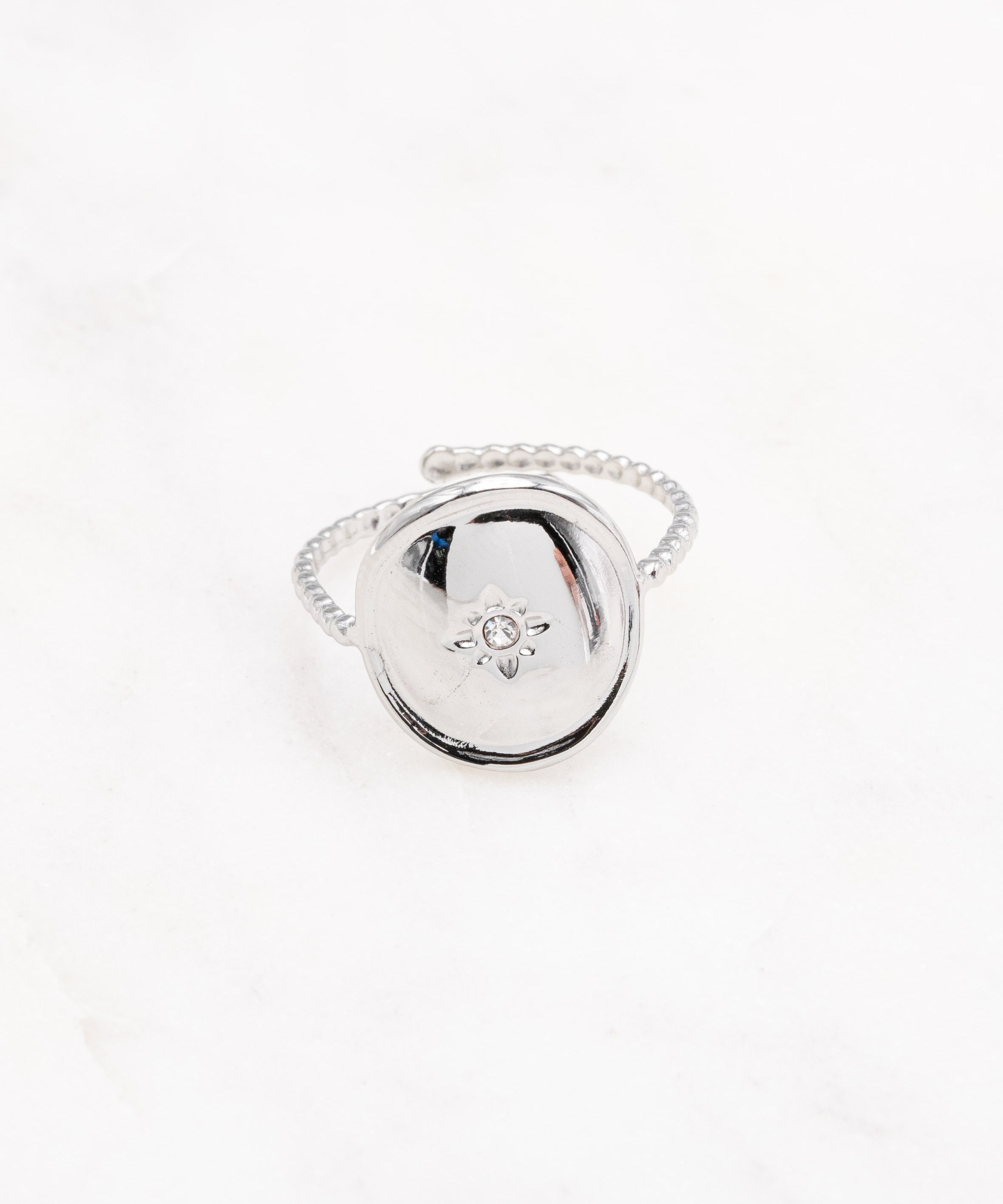 Bague Ikita Paris - Castellani