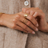Bague Ikita Paris -  Lana