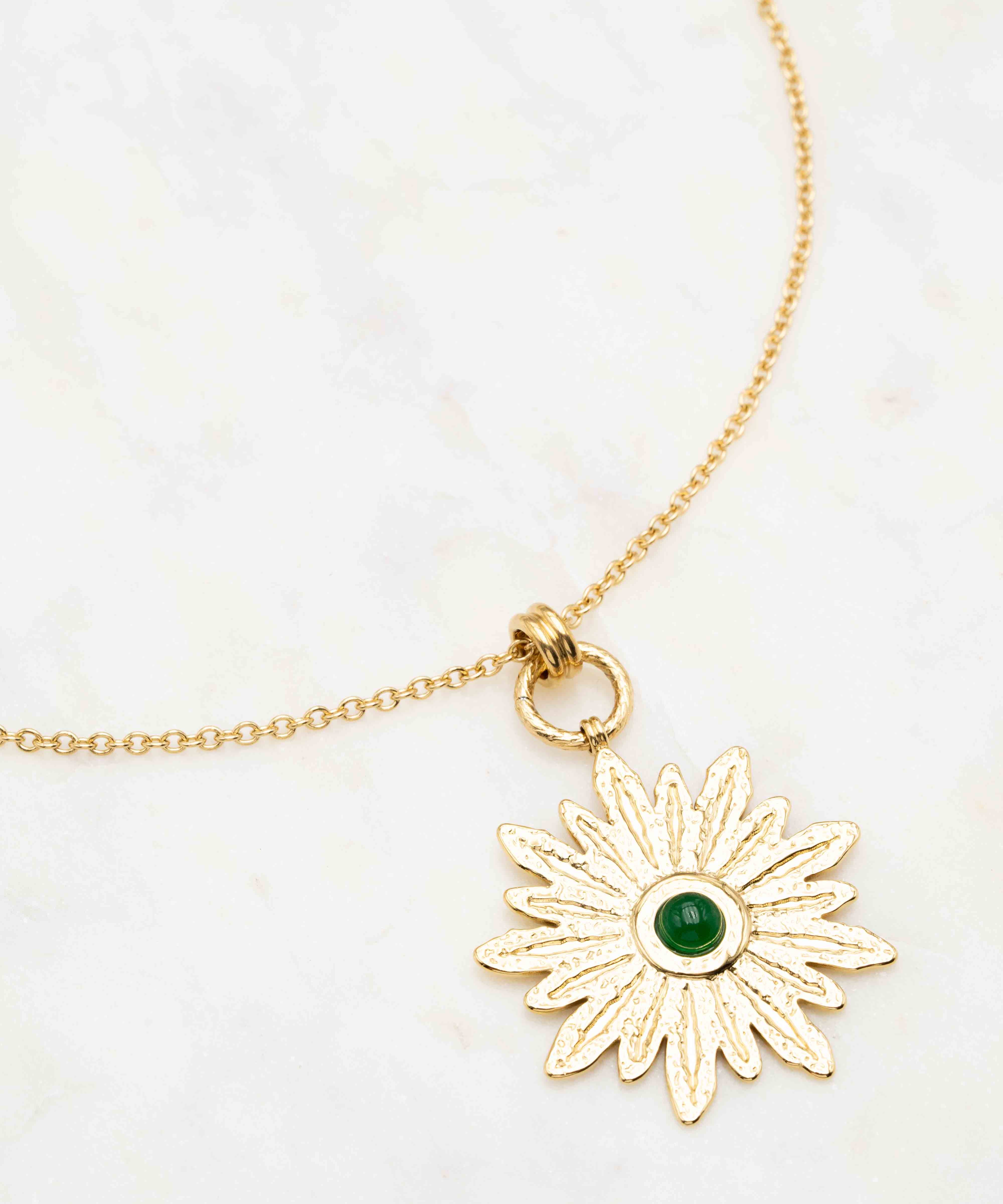 Collier Ikita Paris - Sautoir Rhoda