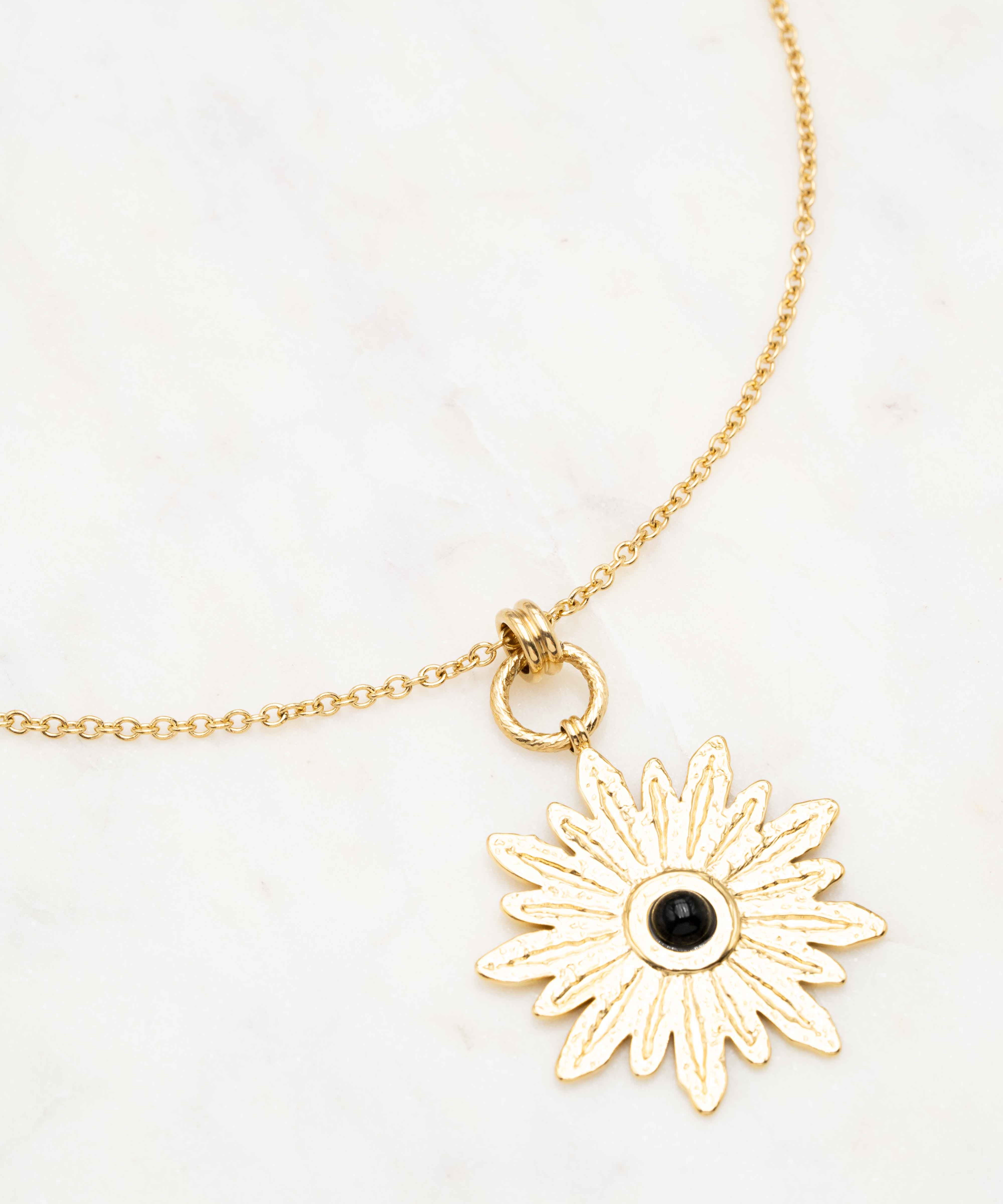 Collier Ikita Paris - Sautoir Rhoda