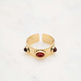 Bague Ikita Paris - Abygaïl