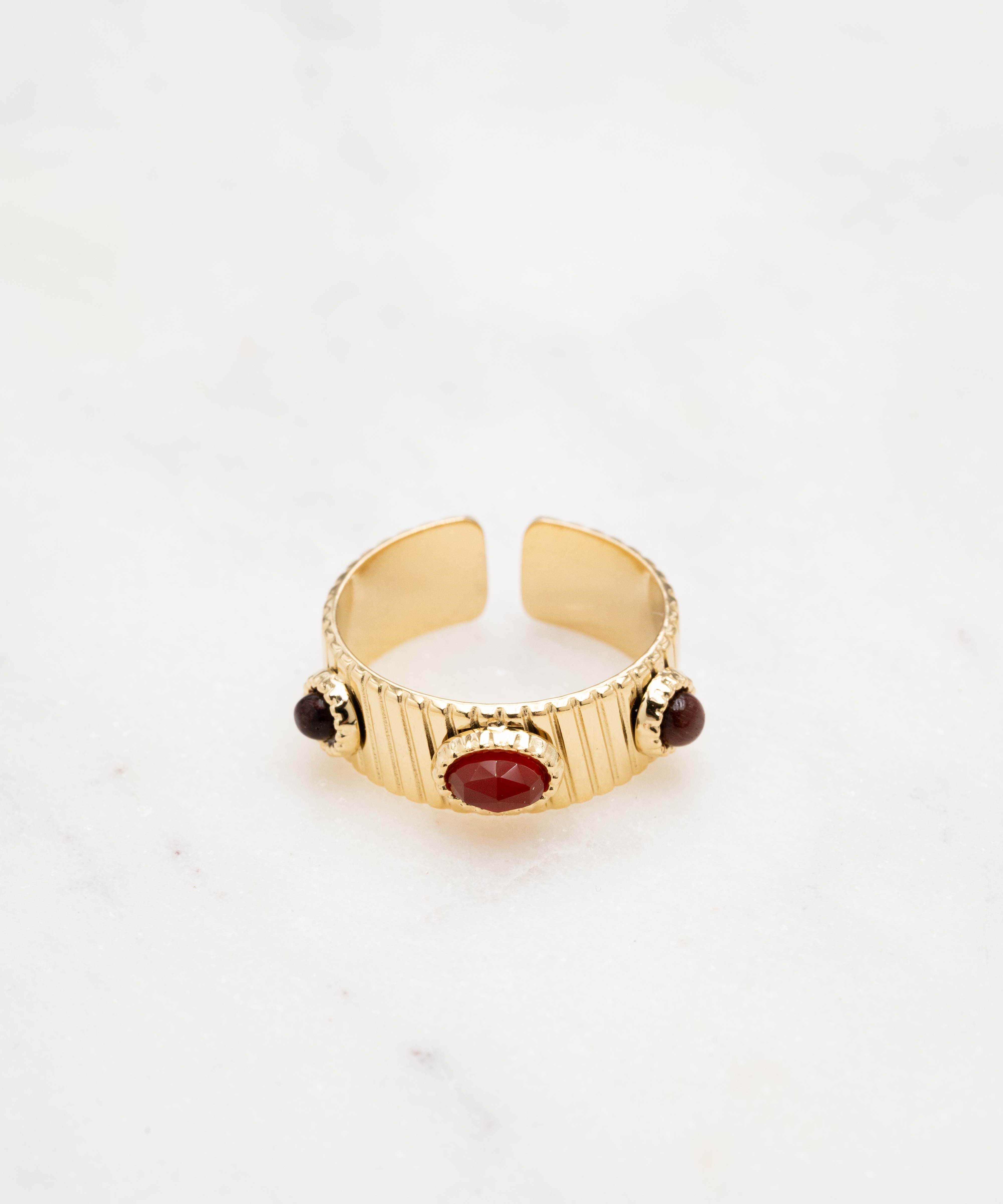 Bague Ikita Paris - Abygaïl