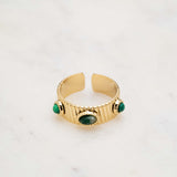 Bague Ikita Paris - Abygaïl