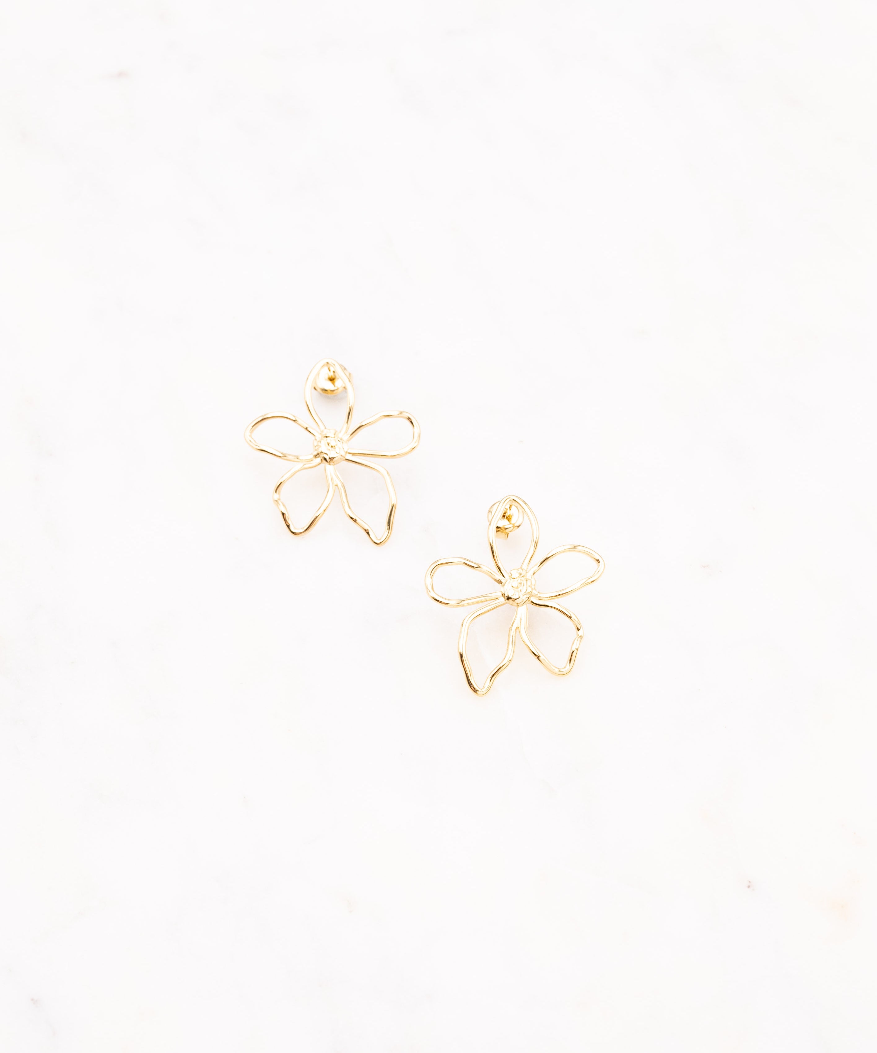 Boucles Ikita Paris - Florano M