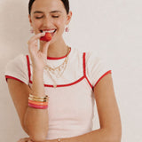 Boucles Ikita Paris - Rosamund