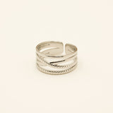 Bague Ikita Paris - Rayleana