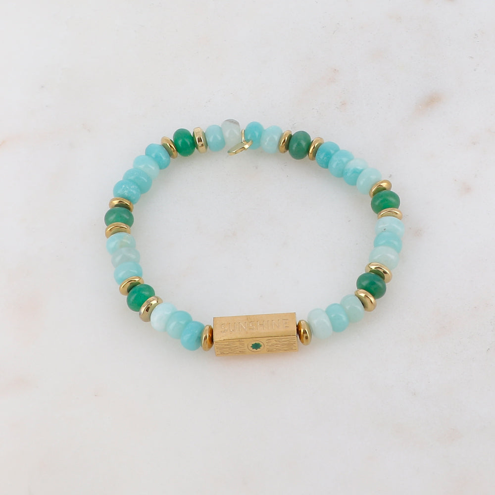 Bracelet Ikita Paris - Summer