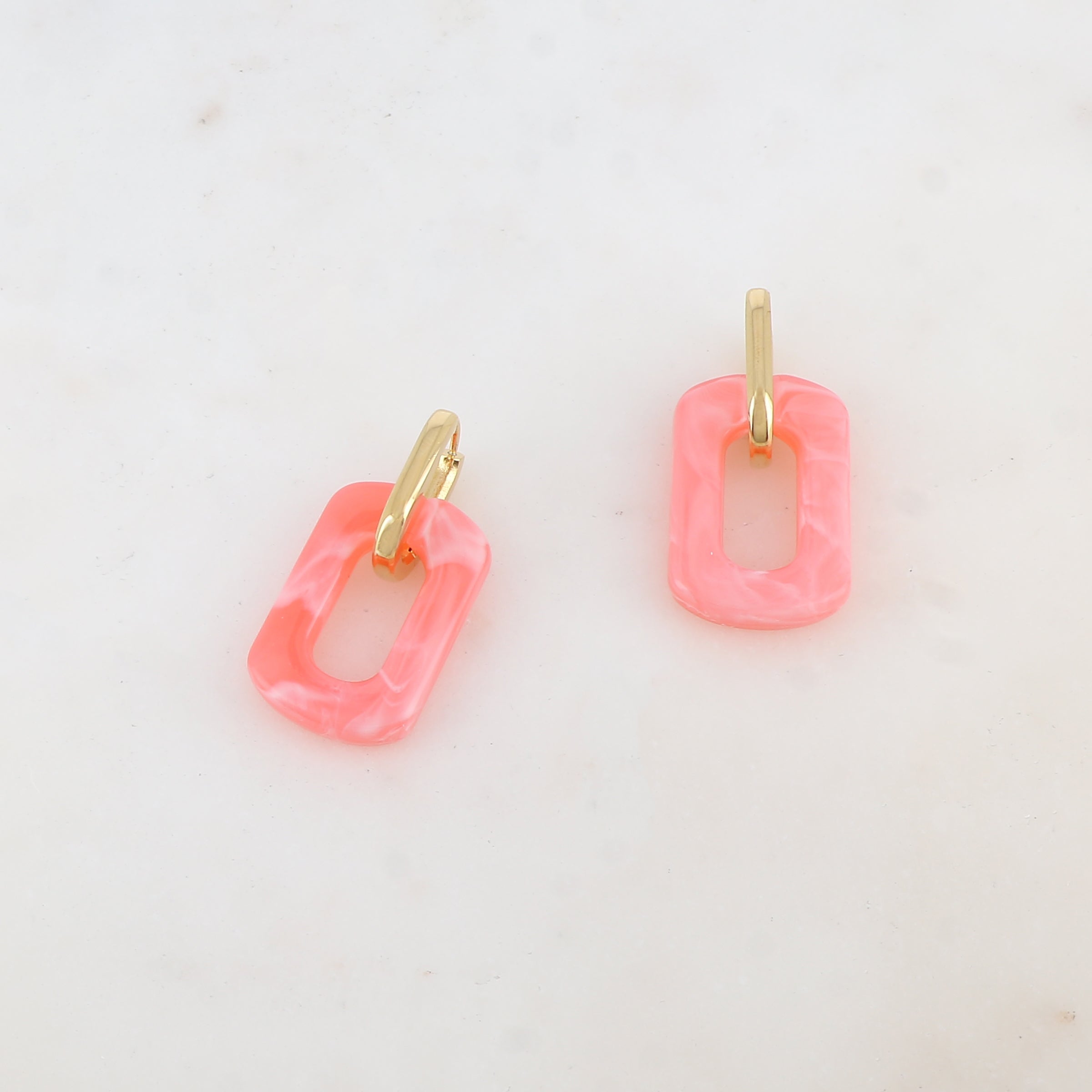 Boucles Ikita Paris - Créoles Danitza