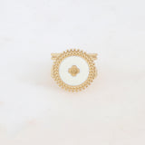 Bague Ikita Paris - Tarantina