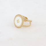 Bague Ikita Paris - Tarantina