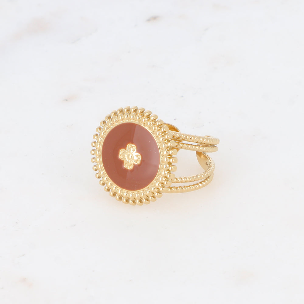 Bague Ikita Paris - Tarantina