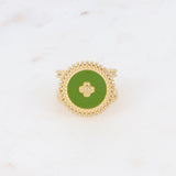 Bague Ikita Paris - Tarantina