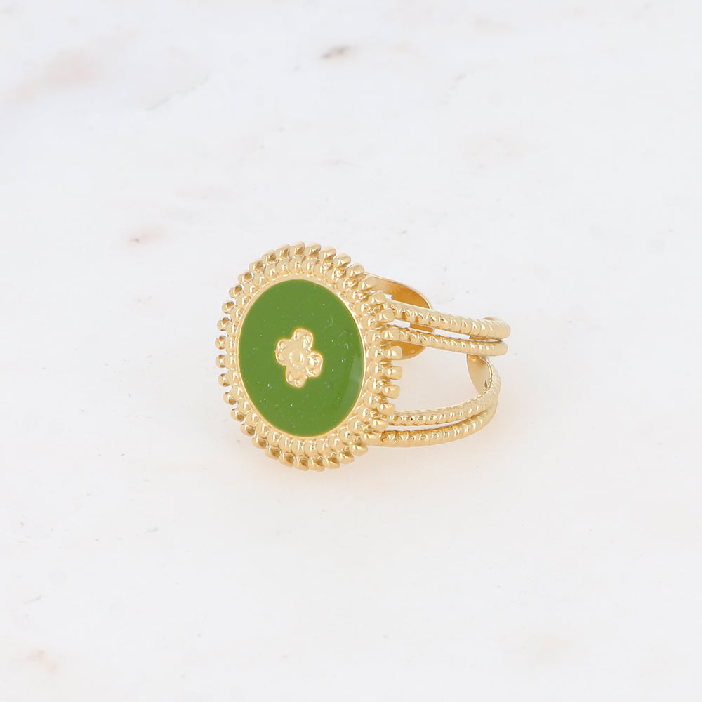 Bague Ikita Paris - Tarantina