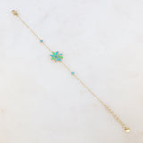 Bracelet Ikita Paris - Blomst