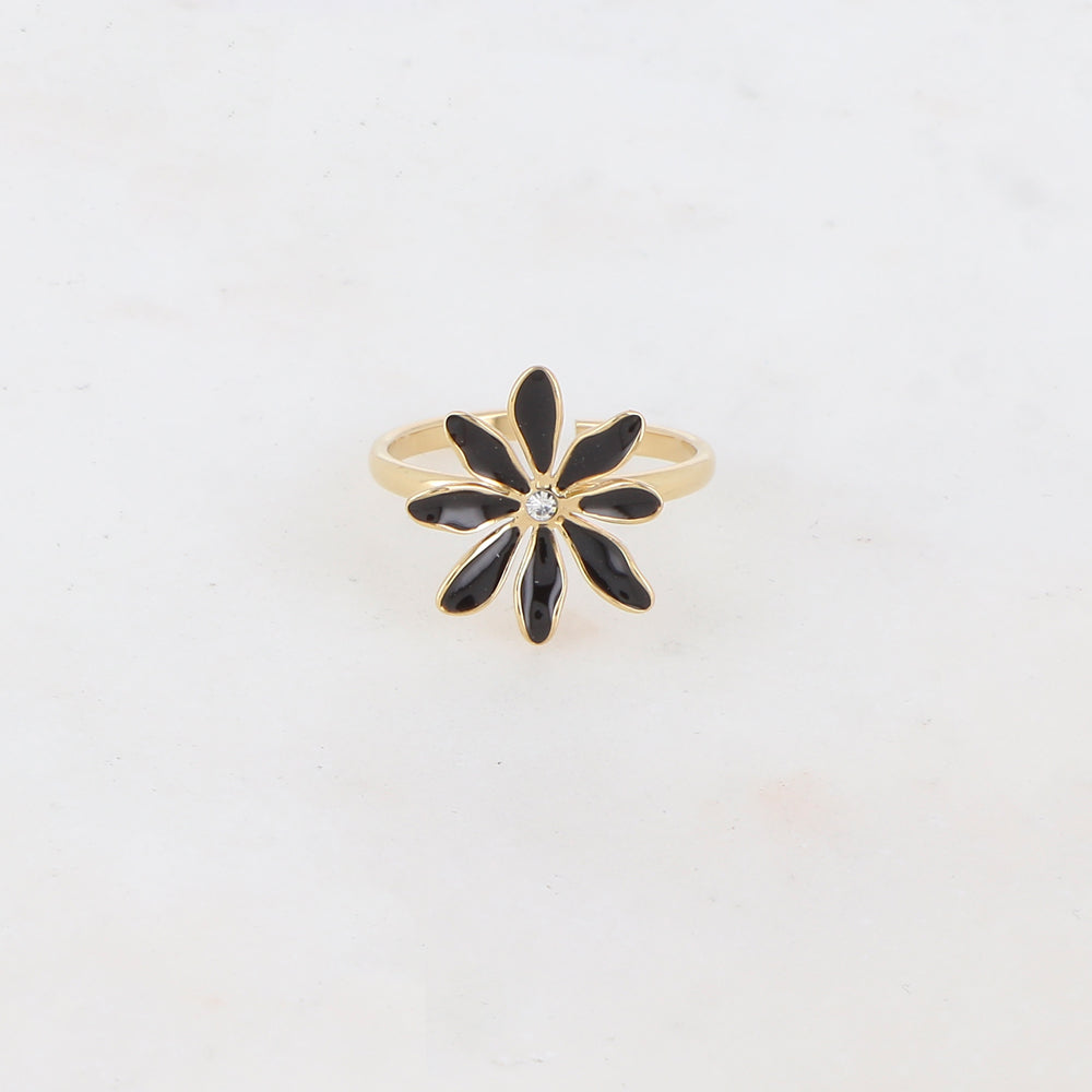 Bague Ikita Paris - Blomst BIS