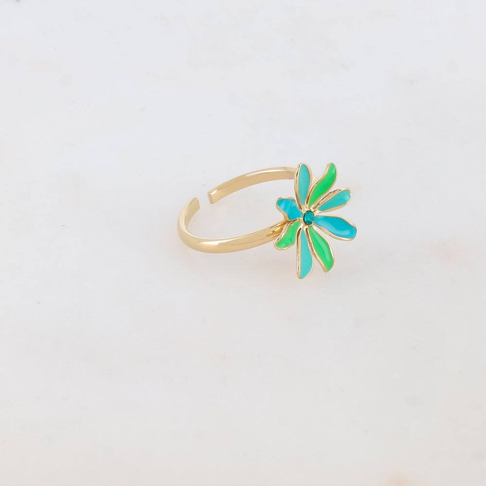 Bague Ikita Paris - Blomst BIS