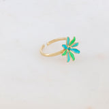 Bague Ikita Paris - Blomst BIS