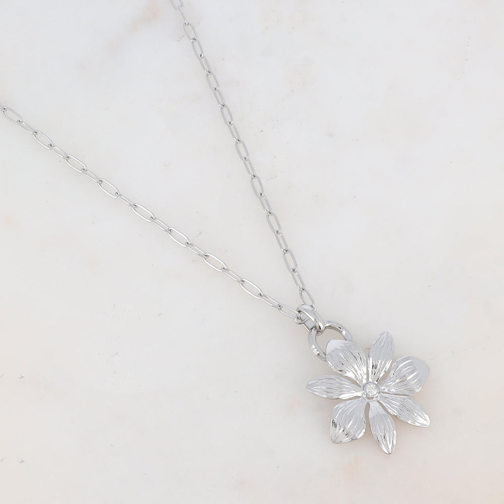 Collier Ikita Paris - Sautoir Alohaelle