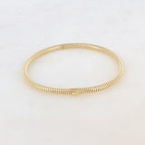 Bracelet Ikita Paris - Jonc Roma