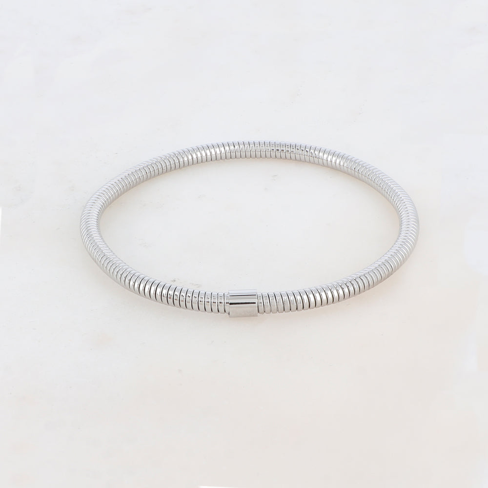 Bracelet Ikita Paris - Jonc Roma