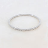 Bracelet Ikita Paris - Jonc Roma