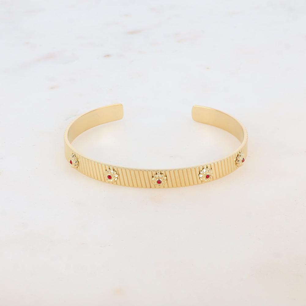 Bracelet Ikita Paris - Abeyline