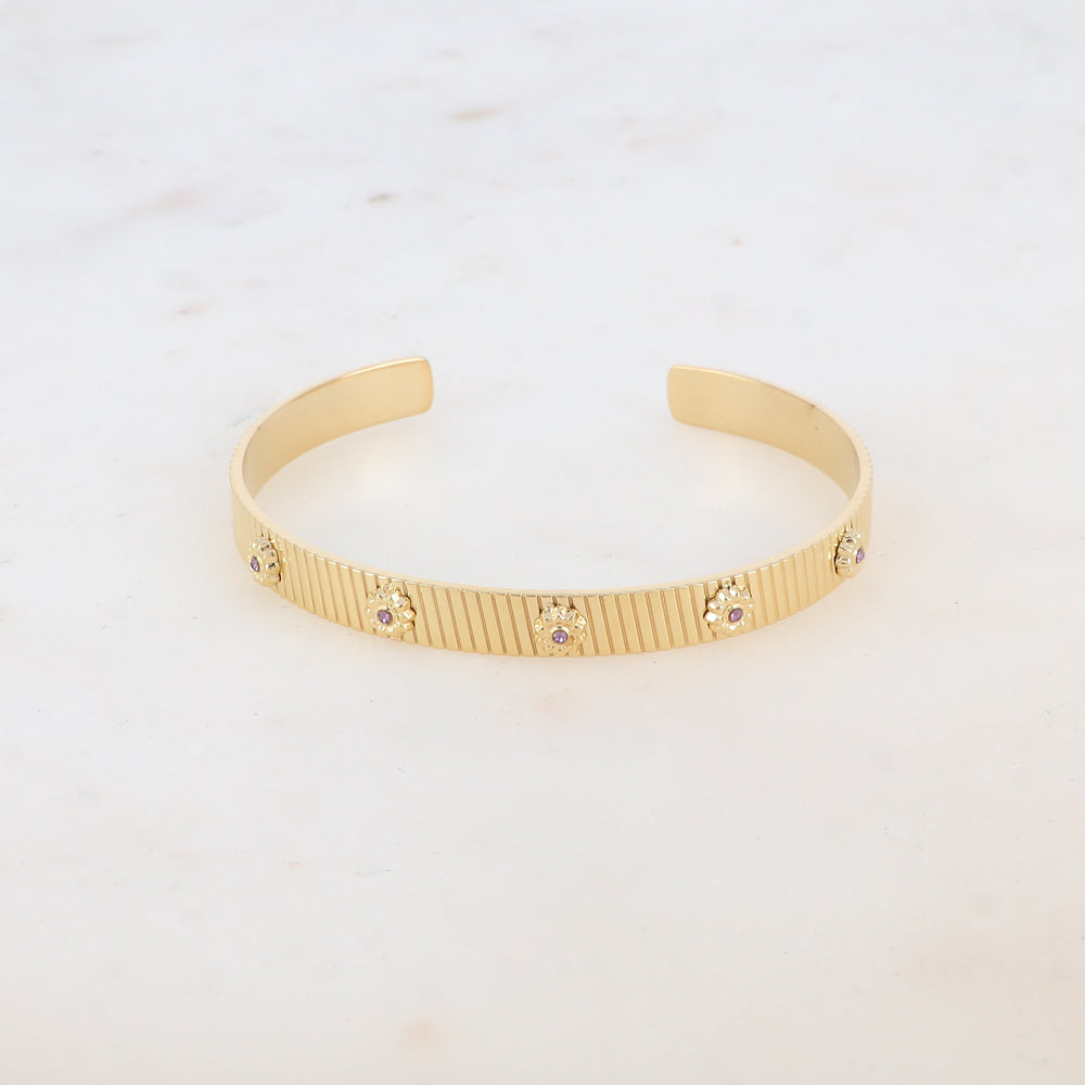 Bracelet Ikita Paris - Abeyline