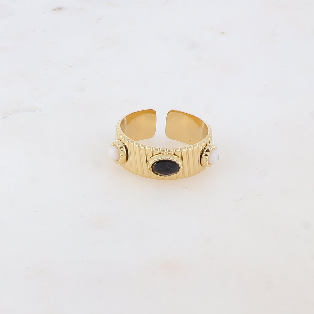 Bague Ikita Paris - Abygaïl