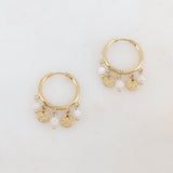 Boucles Ikita Paris - Madelika