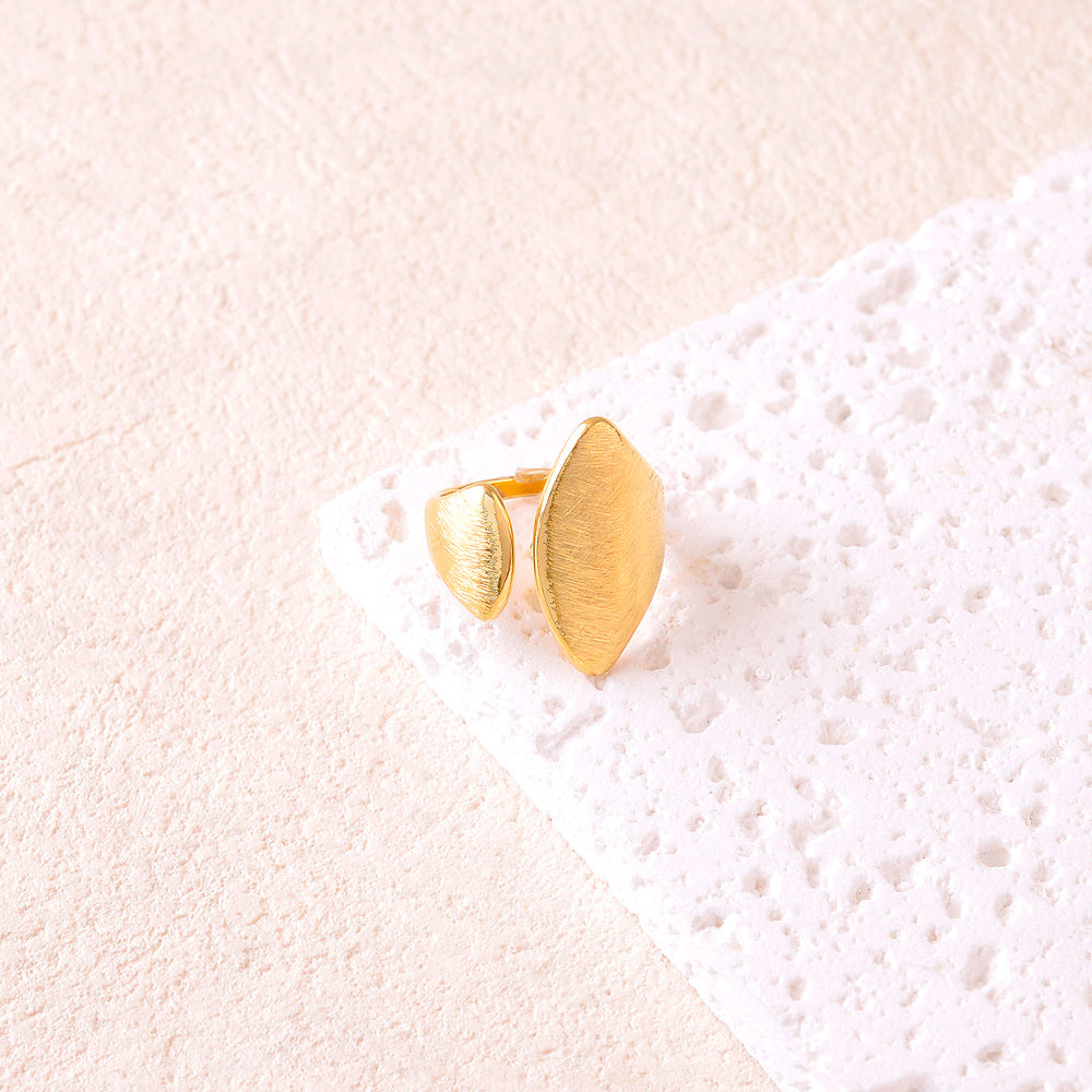 Bague Ikita Paris - Gaël