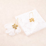 Boucles Ikita Paris - Ayvi