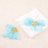 Boucles Ikita Paris - Ayvi