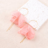 Boucles Ikita Paris - Aylis