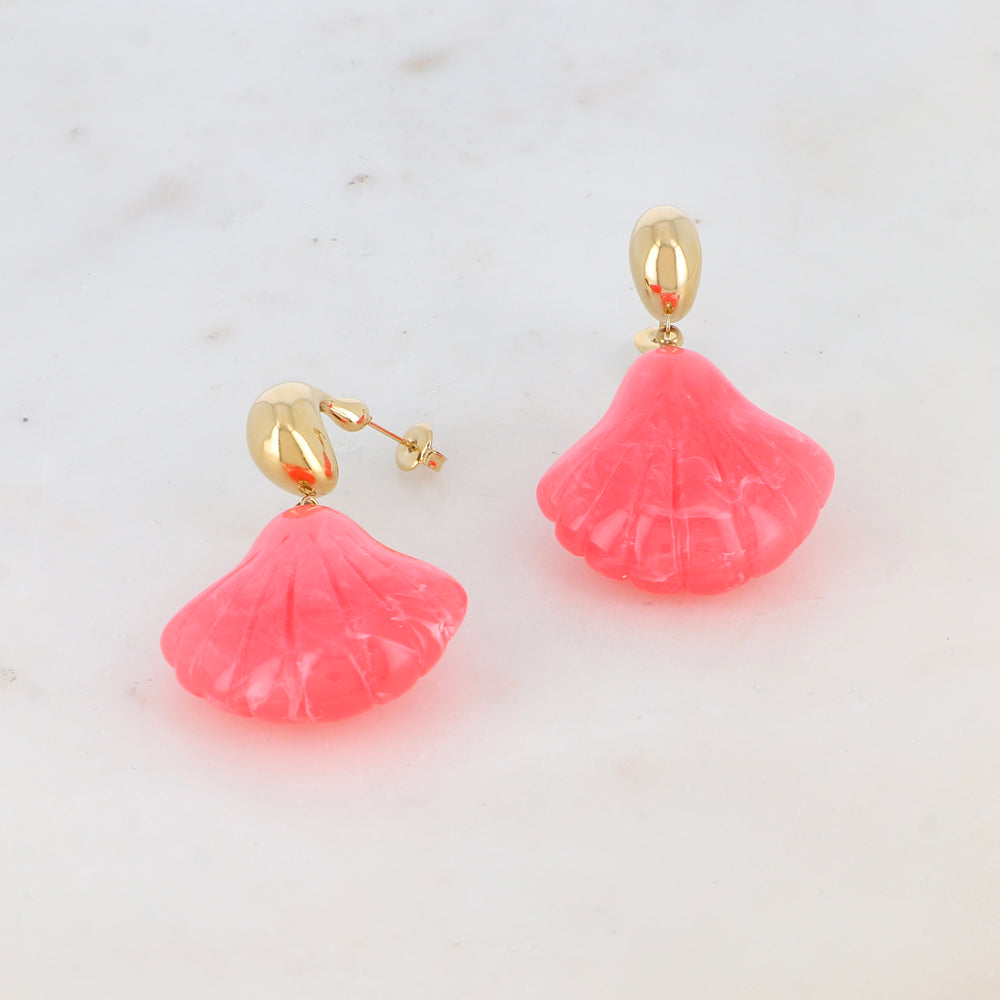 Boucles Ikita Paris - Oreane
