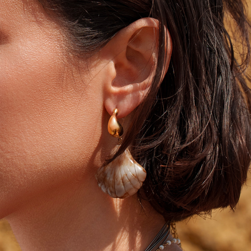 Boucles Ikita Paris - Oreane