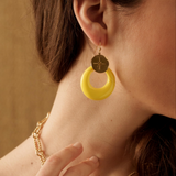 Boucles Ikita Paris - Loélya