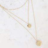 Collier Ikita Paris -  Lanakaco