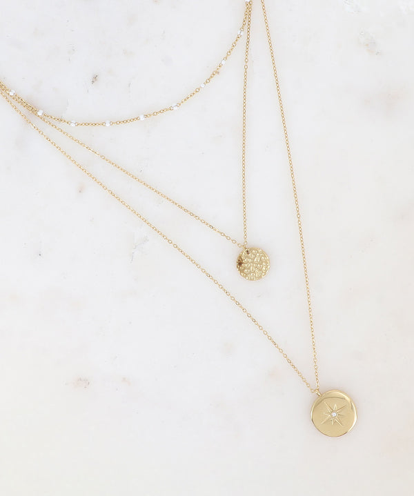 Collier Ikita Paris -  Lanakaco