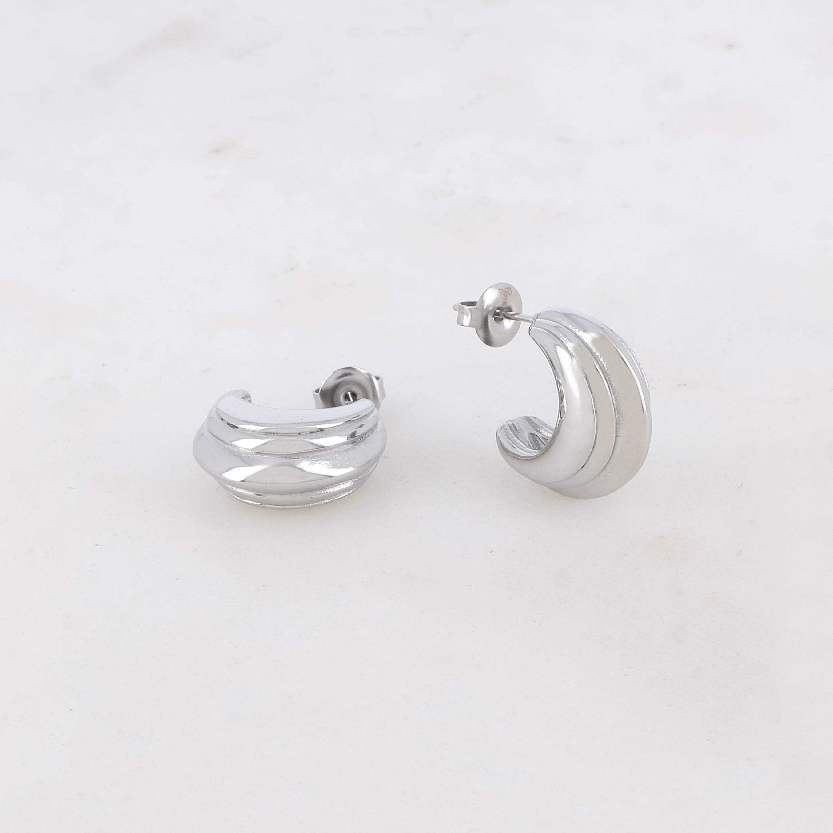 Boucles Ikita Paris - Briella