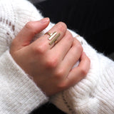 Bague Ikita Paris -  Bali